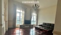 The Manor 4 phòng ngủ DT 189m2, siêu rộng, phong cách Paris ngay trung tâm Mỹ Đình Sông Đà