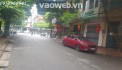 Liền kề phố Trung Kính, vỉa hè, lô góc ô tô tránh, 3 mặt thoáng, 3 ô tỗ đỗ cửa, giá chỉ 2x tỷ