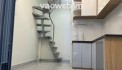 NHÀ MỚI GÒ VẤP  Ở NGAY, NỘI THẤT CƠ BẢN, HẺM XE TẢI THÔNG, CHÍNH CHỦ, DTSD 36M2, 3 TẦNG, 2 PHÒNG NGỦ, 2 WC, CHỈ 1.95 TỶ THƯƠNG LƯỢNG.