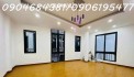 NHÀ 3 MẶT THOÁNG - NGÃ TƯ LÁNG HẠ - NGÕ THÔNG LÀM VP VÀ KD - Ô TÔ QUAY ĐẦU 50m x  5T x 9 tỉ