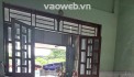 Bán nhà MẶT TIỀN kinh doanh,giá chỉ bằng trong hẻm,gần Nguyễn Thị Minh Khai