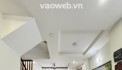 Bán nhà mặt phố Hiệp Bình Chánh, Thủ Đức, 60m2, 6.99 tỷ, 4 tầng