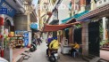 Bán nhà phố Thụy Khuê, Tây Hồ, kinh doanh đỉnh, giá chỉ 6.5 tỷ