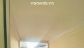 BÁN NHÀ KIM GIANG, THANH TRÌ, Ô TÔ QUA NHÀ, CÁCH Ô TÔ TRÁNH 15M, 44M2, 8.65TỶ(CTL)