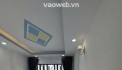 Siêu phẩm HXH Phan Văn Trị, Bình Thạnh - DT: 3,1x17m - 4 tầng, 4PN. Chỉ 7 tỷ TL. 0898 787***