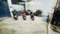 Bán nhà 1 Trệt 1 Lầu 225m2 TP Dĩ An,đường 2 ô tô,gần chợ Tân Bình