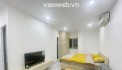 Cho thuê CH 1PN, 40m2, full nội thất giá 8 triệu tại Cầu Giấy, vị trí đẹp xuất sắc