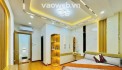 Nhà đẹp - Hiện đại! hẻm XH Nguyễn Văn Đậu,p5, BT - (4.2 x 11m) - KC 3 tầng ST - Giá 7.450 tỷ TL