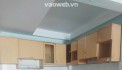 Vị trí hiếm! hẻm xe hơi tới nhà, Nguyễn Văn Đậu, Bình Thạnh - (4 x 11m) - 2 tầng - Giá 5,5 tỷ TL