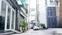 Bán Nhà HXH Nguyễn Xí (4x12), 3 Tầng Gần Vincom Nhỉnh 7 Tỉ