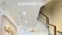 Bán nhà hẻm xe hơi né nhau, cách thạnh xuân 13, 30m2, phường thạnh xuân q12, nhà thông thoáng sạch sẽ, sổ vuông.DT: 52m2 giá nhỉnh 6 tỷ