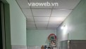 Bán nhà MẶT TIỀN kinh doanh,giá chỉ bằng trong hẻm,gần Nguyễn Thị Minh Khai
