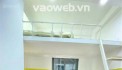 Bán CHDV Thủ Đức 320m2 4 tầng