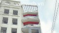 Siêu hiếm! Nhà MT vip Trần Bình Trọng, Phường 5, Quận Bình Thạnh mới xuất hiện - (4.8 x 18m) - KC 6 tầng - Giá 18.X tỷ