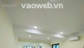 Gia đình bán gấp mặt phố Nguyễn Thái Học, ô tô, kinh doanh, 100m2, dân xây, ở ngay, chỉ 19 tỷ