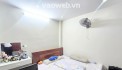 Bán Nhà Bằng Liệt, Hoàng Mai, gần ô tô, gần phố, 3 thoáng, 31m2, 6.55 tỷ (CTL)