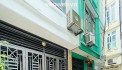 Bán Nhà Ngõ Rộng  Ở Ngay Ngã Tư Sở 5 tầng 3pn Chỉ 6,5 tỷ Thanh Xuân