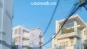 Khu hiếm! Khu VIP hẻm nhựa 6m, Nguyễn Văn Đậu, Quận BT - nở hậu 5m (CN: 78m2), 6 tầng . Giá chỉ 15 tỷ TL