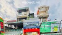Cực kỳ hiếm! mặt tiền đường Nơ Trang Long - Phan Đăng Lưu- sầm uất buôn bán: 4 x 21m - 4 tầng ST chỉ 9,8 tỷ TL