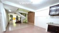 KHU VIP BÀN CỜ - VỈA HÈ ĐƯỜNG 8M - 5 TẦNG BTCT - 8PHÒNG CỰC RỘNG.