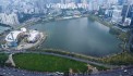 Căn 3 ngủ Skylake Phạm Hùng view hồ điều hòa, tay chạm mặt nước, anh chị mệnh Mộc ở cực kỳ có lộc