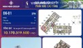 Mở bán căn hộ 3PN , căn góc cực thoáng tại dự án chung cư cao cấp Kepler Tower, giá bán đã bao gồm VAT, KPBT và được bàn giao full nội thất cao cấp