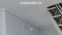 BÁN NHÀ QUANG TRUNG - GÒ VẤP - 1 TRỆT 1 LẦU - 2PN - 27M - NHỈNH 2 TỶ