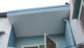 BÁN NHÀ QUANG TRUNG - GÒ VẤP - 1 TRỆT 1 LẦU - 2PN - 27M - NHỈNH 2 TỶ
