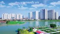 Căn hộ diện tích thông thủy 114 m2, 3 phòng ngủ, 2 wc, 2 lo gia, tầng trung, gần công viên hồ điều hòa. Căn hộ đã được trang bị full nội thât cao cấp.