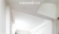 Chính chủ cần bán nhà kđt Đại Kim, Nguyễn Hữu Thọ 52m2, 5 tầng vỉa hè ô tô tránh kdoanh nhỉnh 15 tỷ