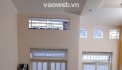 Bán Nhà HXH Đường Lê Văn Sỹ, P.13, Q.3.  5x12m, Chỉ 11 Tỷ - Mặt Tiền Thoáng