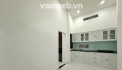 BÌNH THẠNH, NƠ TRANG LONG GIÁP PHAN ĐĂNG LƯU, P14 - 30M2 - 3 TẦNG - 20M RA MẶT TIỀN - 4.8 TỶ.