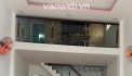 Bán nhà 1 Trệt 1 Lầu 225m2 TP Dĩ An,đường 2 ô tô,gần chợ Tân Bình