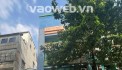 Bán Nhà Mặt Tiền Đường Thuận Kiều, P.12, Q.5 - 6x23m - 40 Tỷ