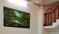 Bán nhà quận 10, đường Tô Hiến Thành, 57 m2, 4 tầng, hẻm xe hơi, 13.8 tỷ