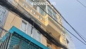 Bán nhà quận 10, đường Tô Hiến Thành, 57 m2, 4 tầng, hẻm xe hơi, 13.8 tỷ