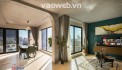 Building căn hộ dịch vụ 200m²  x 7 tầng + tum, 36 phòng tại Quan Hoa, Cầu Giấy, tiền về như lá mít