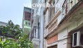 Bán nhà phố Đê La Thành, Ba Đình, 35m2 giá chỉ 7.7 tỷ