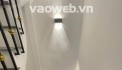 Nhỉnh 5 tỷ nhà đẹp phố Minh Khai ngõ Hòa Bình 2. Ngõ rộng trước nhà 3m. Sổ vuông đẹp