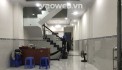 Bán nhà 3 Tầng MẶT TIỀN kinh doanh đa ngành nghề,giá chỉ bằng trong hẻm