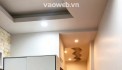 Hạ giá 2 tỷ! Căn HXH 6M Nguyễn Cửu Vân, QBT - (6 x 29m) vuông vức - 14P - HĐT: 85tr/tháng - giá 31 tỷ