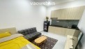 Cho thuê CH 1PN, 40m2, full nội thất giá 8 triệu tại Cầu Giấy, vị trí đẹp xuất sắc