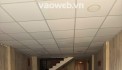 Hạ giá 1 tỷ bán gấp - Hẻm nhựa 6m XVNT, toà CHDV 14P - (4.1 x 17m) vuông vức - KC 4 tầng ST - Giá 12,6 tỷ