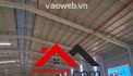 Cho Thuê Xưởng Tân Uyên Bình Dương 48.789m²  PCCC Tự Động  Giá Tốt 3,2 USD/m². Liên hệ: Chothuexuongmiennam.com - 0366632092