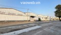 CHO THUÊ KHO XƯỞNG ĐỘC LẬP KCN SÓNG THẦN – DĨ AN, BÌNH DƯƠNG Liên hệ: Chothuexuongmiennam.com - 0366632092