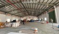 Xưởng mới cho thuê Tân Uyên – Bình Dương, phù hợp ngành nghề sạch, giá chỉ 160tr/tháng