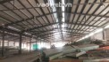 Cho thuê xưởng Tân Uyên Bình Dương – 8.568m², có nhà ở công nhân, giá thuê 30.000 USD/tháng