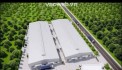 Cho Thuê Xưởng Tại Khu Công Nghiệp Bàu Bàng – Bình Dương.Diện tích nhà xưởng: 7.200m².Xưởng: 2.5 USD / m²
