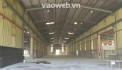 Cho Thuê Xưởng Tại Khu Công Nghiệp Bình Dương.Diện tích nhà xưởng: 8.940m².4.3 USD / m² (Đồng giá văn phòng)
