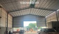 Xưởng mới cho thuê Tân Uyên – Bình Dương, phù hợp ngành nghề sạch, giá chỉ 160tr/tháng